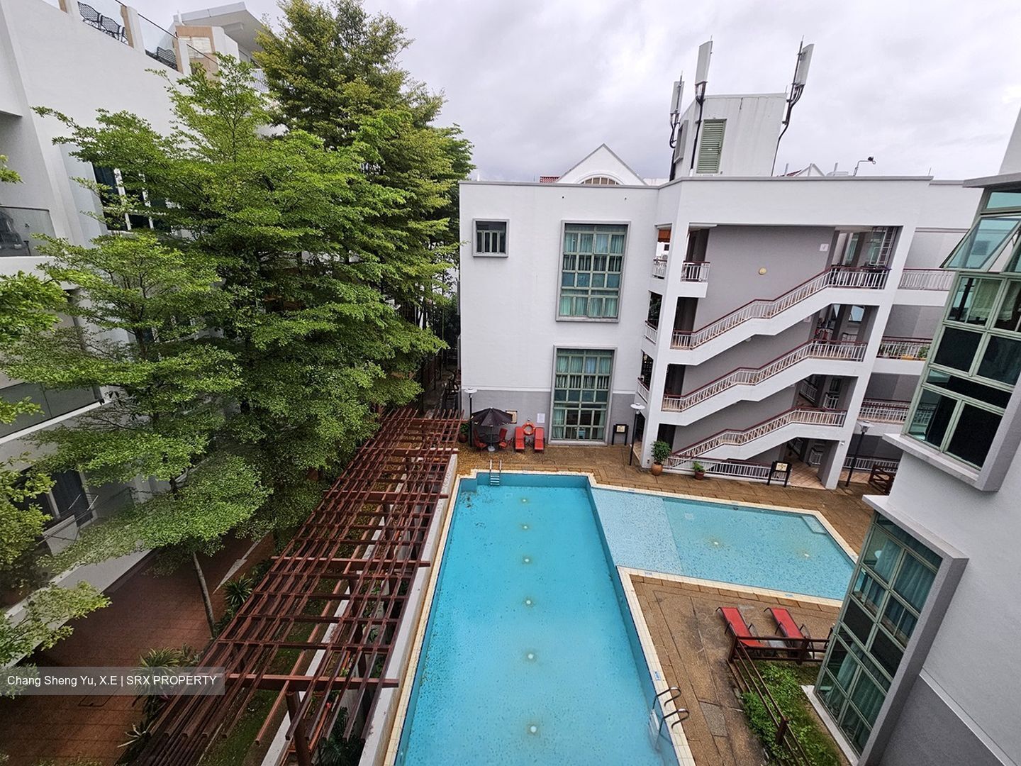 Gold Palm Mansion (D15), Apartment #420937021